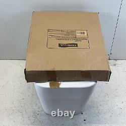 Rimless Wall Hung Toilet & Soft Close Toilet Seat WC Modern Eastbrook Bathroom