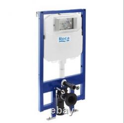 Roca Duplo Wall Hung Toilet Frame and Cistern 890080020