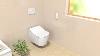 Rp Rx And Sp Sx Washlet And Wall Hung Toilet Install Instructions