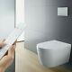 Starck F Sensowash Starck Lite Shower Toilet By Duravit Model 650001
