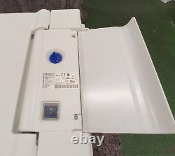 TL1748 GEBERIT 146220JT1 AQUACLEAN SELA WithH SHOWER TOILET WITH REMOTE CONTROL