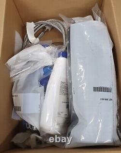 TL1748 GEBERIT 146220JT1 AQUACLEAN SELA WithH SHOWER TOILET WITH REMOTE CONTROL