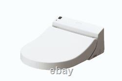 TOTO Washlet GL with NC wall hung toilet pan
