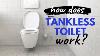 Tankless Toilet How It Works 3 Best Tankless Toilets Reviews Problems Pros And Cons Cost