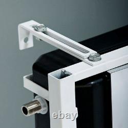 Toilet Bathroom Concealed Frame Cistern Universal Wall Hung Adjustable Inwall