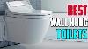Top 3 Best Wall Hung Toilets 2019
