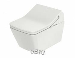 Toto WC SP, WALL-HUNG WASHLET SX complete set cw522ey comes with tcf796cg