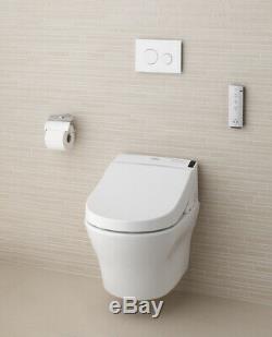 Toto rimless with washlet gl 2.0 japanese electronic wc seat bidet cw162YH