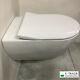 Villeroy & Boch Subway Wc Wall Hung Toilet Pan + Slim Soft Closing Seat