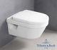 Villeroy & Boch Architectura Combi Pack Direct Flush Wc Toilet Soft Closing Seat
