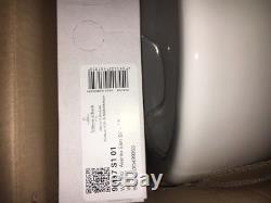 Villeroy & Boch Avento Suspended WC with Slim Soft Close Seat