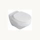 Villeroy & Boch Omnia Vita Wall Hung Wc Toilet Pan For Special Needs 6695.10.01