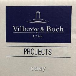 Villeroy & Boch Subway 3.0 Wall Hung Wc + V&b Soft Closing Toilet Seat