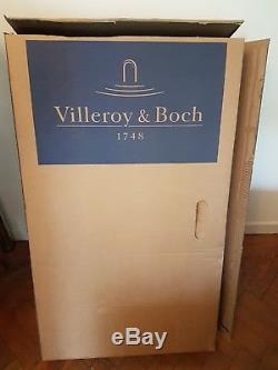 Villeroy & Boch Viconnect Compact Wall Hung WC Frame (1185mm high 95mm Deep)
