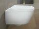 Villeroy&boch Wall Hung Toilet Pan + Soft Close Seat