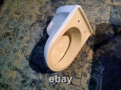 Villeroy & Boch wall hung novo toilet, new, first class condition and a bargain