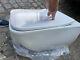 Villeroy Boch Wall Hung Toilets Including Toilet Seats. £150 Each