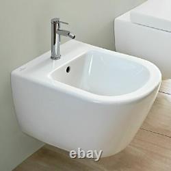 Villeroy and Boch Subway 2.0 Wall Hung BRAND NEW WHITE BIDET Collect Coventry