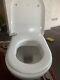 Villeroy And Boch Universo Twistflush Wall Hung Toilet