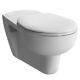 Vitra Conforma Special Needs Wall Hung Toilet 700mm Projection No Seat