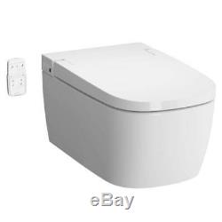 Vitra V-Care Smart Bidet Toilet Comfort RRP £2059.00