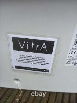 Vitra Wall Hung Bidet