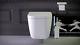 Wall Hung Toilet Back To Wall Bathroom Square Wc Pan White Ceramic Soft Close