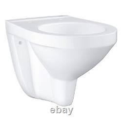 Wall Hung Toilet Grohe Bau 39491000
